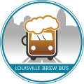Louisville Brew Bus